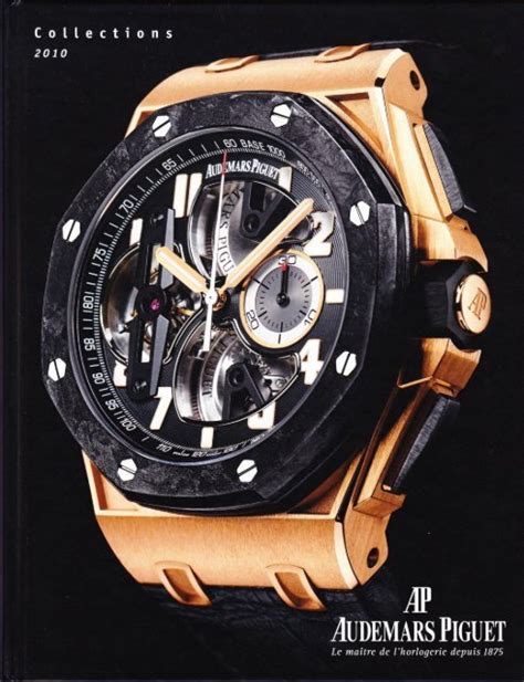 clockology audemars piguet|Audemars Piguet catalogue.